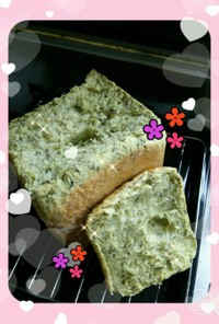 HB レタス食パン～サンドイッチに最適
