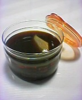 ☆幸せな手作りポン酢☆