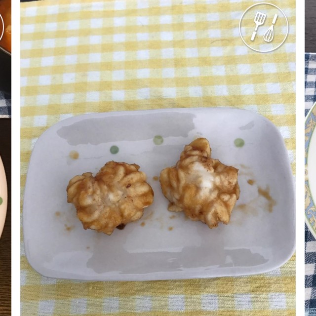 鱈の白子の生姜焼き レシピ 作り方 By てるばな クックパッド 簡単おいしいみんなのレシピが361万品