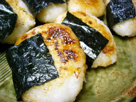 +「べちゃご飯」の救済法+