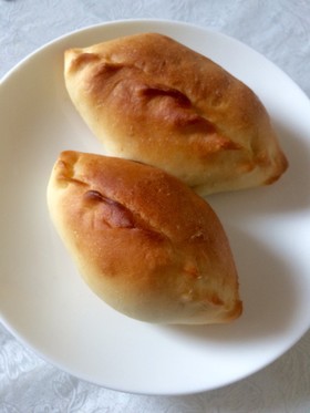 肉のピロシキ (ロシア料理)