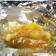 鱈の味噌マヨホイル焼き