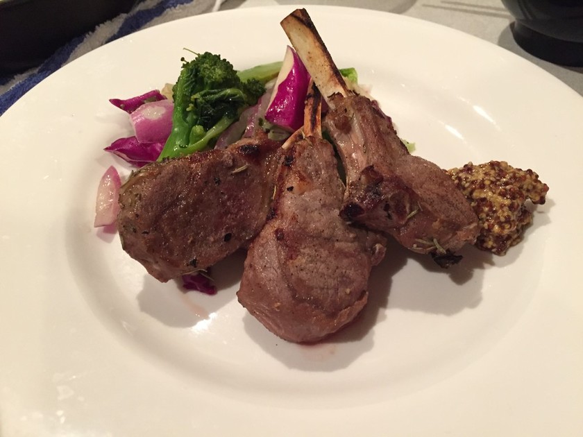 子羊のロースト by ぷぅゆり 【クックパッド】 簡単おいしいみんなのレシピが366万品