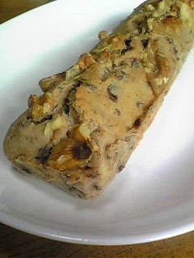 ♡あんこと紅茶のプチケーキ♡