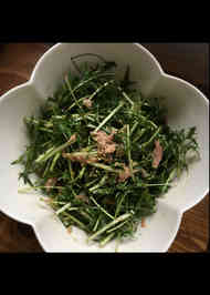 みんなが作ってる 水菜 大量のレシピ クックパッド 簡単おいしいみんなのレシピが348万品