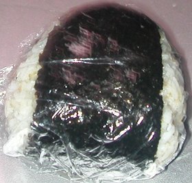 しらす&とろろ昆布&鰹節&焼き鮭おにぎり