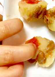 みんなが作ってる 離乳食 手づかみ おかずのレシピ クックパッド 簡単おいしいみんなのレシピが360万品