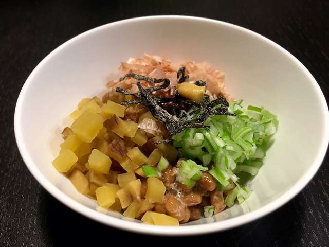 いぶりがっこ アレンジ クリームチーズだけじゃない いぶりがっこ のおすすめの食べ方 商品 たべごと