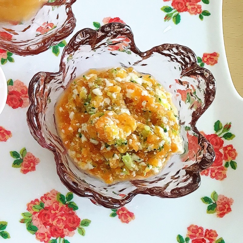 みんなが作ってる 離乳食 ごっくんのレシピ クックパッド 簡単おいしいみんなのレシピが360万品