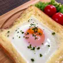 これさえ覚えておけばok 一人暮らしの テッパン朝食 レシピ5選 自炊の先輩に聞きました Vol 3 クックパッドニュース