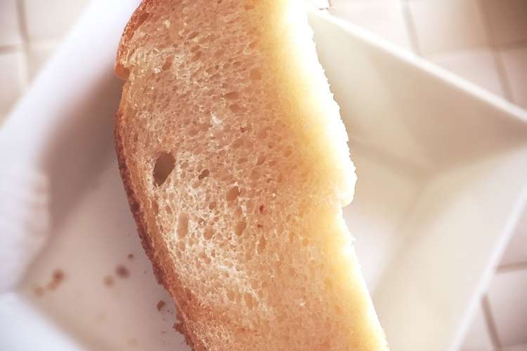 天然酵母コースで ごま油香るご飯パン レシピ 作り方 By Ajisaichan クックパッド 簡単おいしいみんなのレシピが353万品