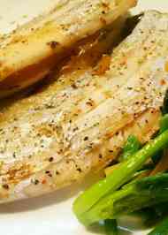 みんなが作ってる たちうお ムニエルのレシピ クックパッド 簡単おいしいみんなのレシピが354万品