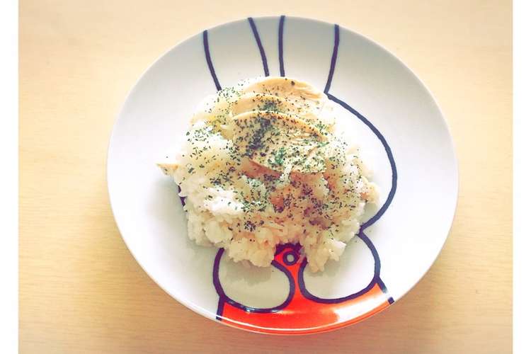 セブンイレブン サラダチキンdeライス レシピ 作り方 By クックdeあやぽん クックパッド 簡単おいしいみんなのレシピが357万品