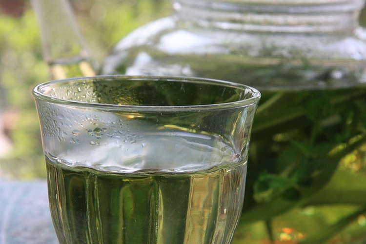 リフレッシュ ハーブティー レシピ 作り方 By Nao Mi クックパッド 簡単おいしいみんなのレシピが357万品