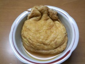 豆腐と卵で残り物処理フクブクロ