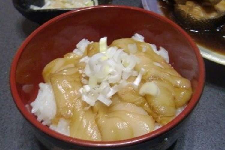 アブラボウズの漬け丼と漬け寿司 A レシピ 作り方 By ダダだいすけ クックパッド 簡単おいしいみんなのレシピが361万品