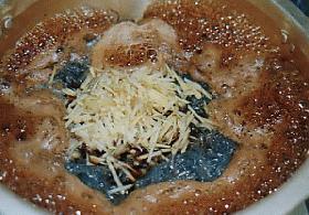 いかなごのくぎ煮