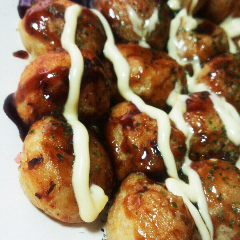 みんなが作ってる たこ焼き粉 卵なしのレシピ クックパッド 簡単おいしいみんなのレシピが367万品