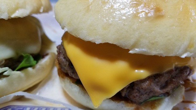 家の手作りバンズ レシピ 作り方 By Saopen クックパッド 簡単おいしいみんなのレシピが355万品