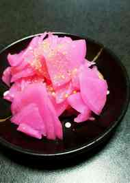 みんなが作ってる 桜大根のレシピ クックパッド 簡単おいしいみんなのレシピが353万品