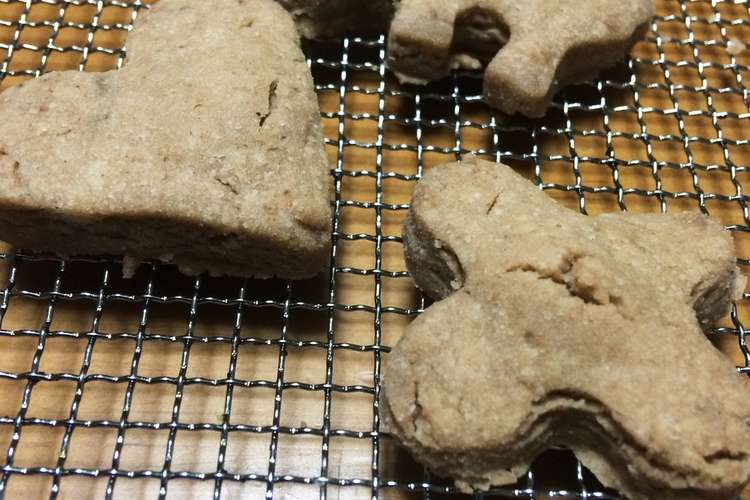 強力粉レンジで簡単さくホロクッキー レシピ 作り方 By みんわ クックパッド 簡単おいしいみんなのレシピが367万品