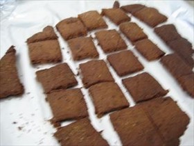 クッキーのリメイク