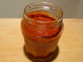 Harissa アリッサ