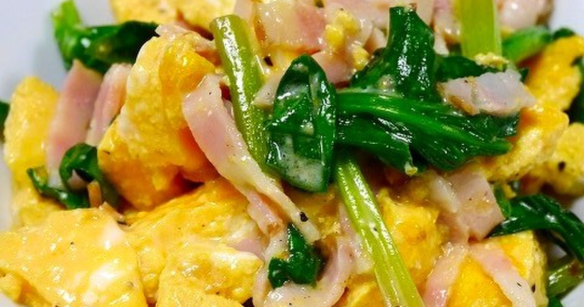 天魔の卵のレシピ