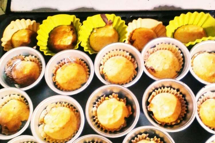 国産レモンジャムケーキ レシピ 作り方 By 全さん まさ クックパッド 簡単おいしいみんなのレシピが350万品