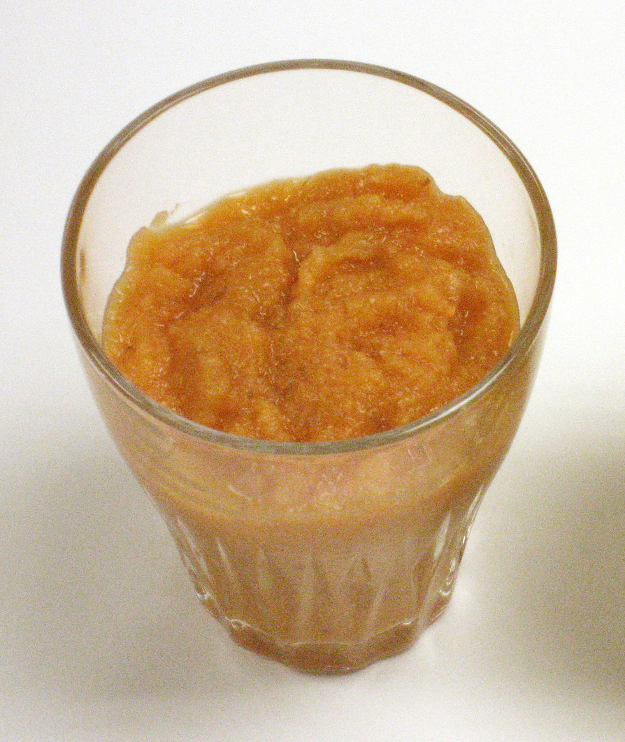 乳酸発酵OKARA入りスムージー の画像