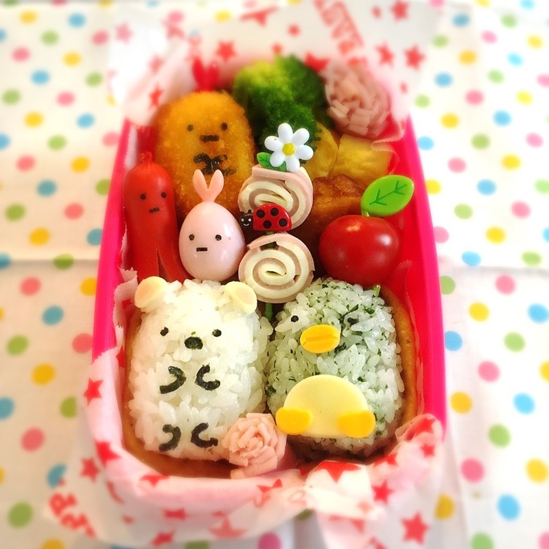 みんなが作ってる ピクニック かわいいのレシピ クックパッド 簡単おいしいみんなのレシピが374万品