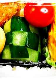 みんなが作ってる キュウリ 飾り切り 簡単のレシピ クックパッド 簡単おいしいみんなのレシピが349万品