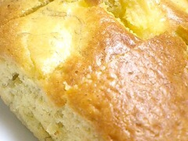 バナナ リンゴで感動 うまケーキ レシピ 作り方 By まるみかん Net クックパッド 簡単おいしいみんなのレシピが350万品