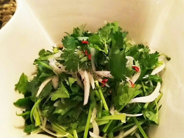 最も人気のある パクチー 花 食べられる パクチー 花 食べられる