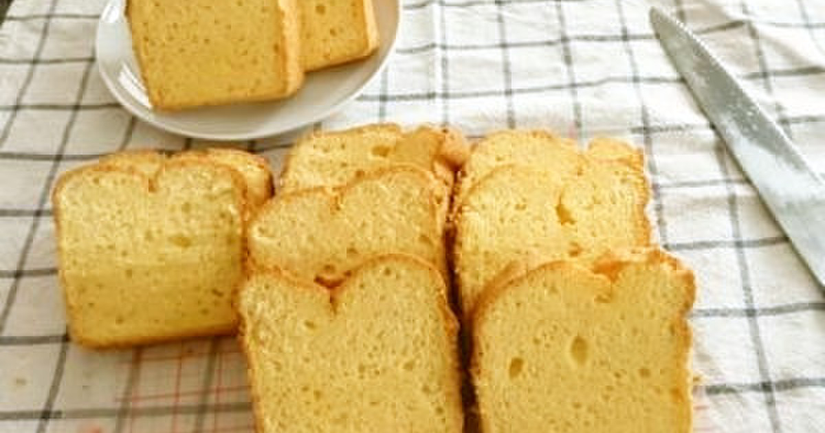 きのう何食べた のケーキ Ikea型用 レシピ 作り方 By ゆき25 クックパッド 簡単おいしいみんなのレシピが355万品