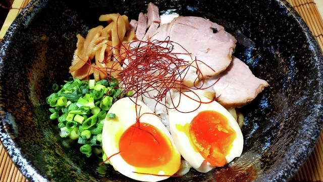 まぜそば 魚粉香る油そば 市販たれ レシピ 作り方 By おちっちくっきんぐ クックパッド 簡単おいしいみんなのレシピが351万品 まぜそば 魚粉香る油そば 市販たれ レシピ 作り方 By おちっちくっきんぐ クックパッド 簡単おいしいみんなのレシピが351万品