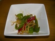 ちゃちゃっと♪もやピーオイスターカレー炒の写真