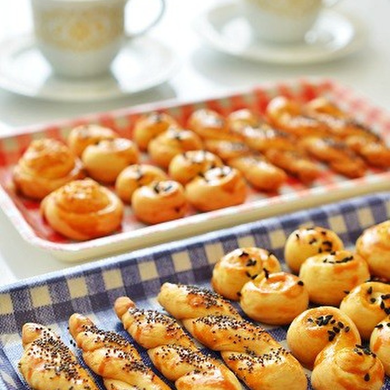 みんなの ニゲラ レシピが11品 クックパッド