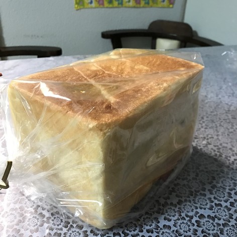 ☆毎日食べたい角食パン 1.５斤