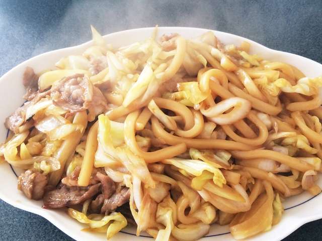 100 冷凍 うどん 焼きうどん レシピ 食べ物の写真 100 冷凍 うどん 焼きうどん レシピ 食べ物の写真