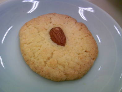 中華クッキーの写真