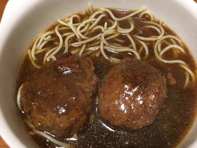 ビーフ シチュー スープ