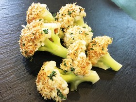 ワインに合う!カリフラワーのおつまみ
