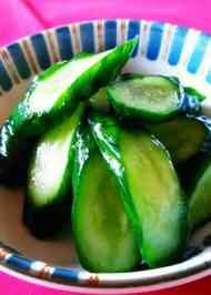 みんなが作ってる きゅうりの焼酎漬けのレシピ クックパッド 簡単おいしいみんなのレシピが366万品