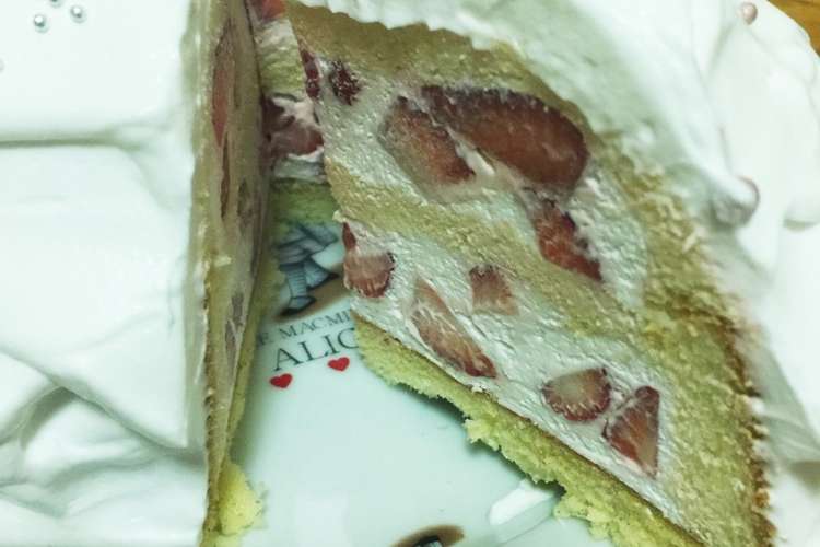 苺 ヨーグルトムース ドームケーキ レシピ 作り方 By 34 Sキッチン クックパッド 簡単おいしいみんなのレシピが350万品