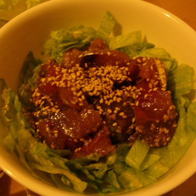 ごまさば レシピ 作り方 By Tomobanana クックパッド 簡単おいしいみんなのレシピが360万品