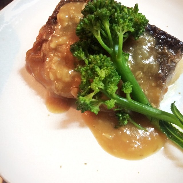 ゴマサバのこっくりしっとり簡単味噌煮 レシピ 作り方 By 胡乃華 クックパッド 簡単おいしいみんなのレシピが354万品