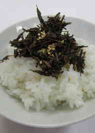 みんなが作ってる アカモクご飯のレシピ クックパッド 簡単おいしいみんなのレシピが361万品