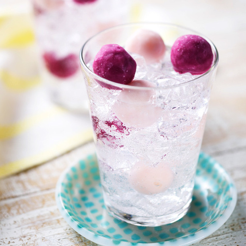 みんなが作ってる サイダー アイスの実のレシピ クックパッド 簡単おいしいみんなのレシピが373万品