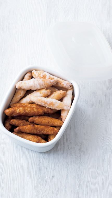 誠文堂新光社 つくりおきできるおからスイーツ のレシピ一覧 クックパッドダイニング